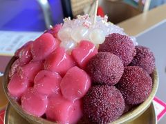 -三只耳冷锅鱼火锅(玉林店)