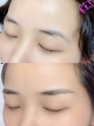 -久匠·野生眉半永久纹眉