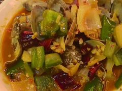 -沪上名羊天下•烤羊腿•东北烧烤•小龙虾(浦东直营总店)