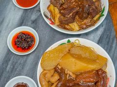 -珍珍小食店(西华路店)