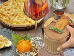 -FOOOO CITY CLUB 孚乐里音乐西餐酒吧(来福士店)