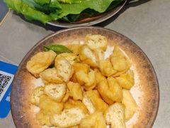 -椒椒铜炉火锅鸡(天马店)