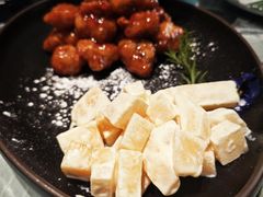 -披云云小馆·味道江湖(姚家园万象汇店)