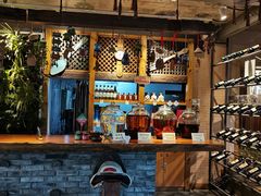 -慢丽江·云南野生菌土鸡锅(西山店)