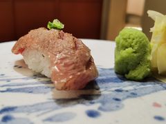 -Sushi Hanzo半藏(天环广场店)