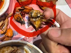 -赖胖子肉蟹煲(上邦百汇城店)