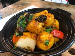 -Hi YOU你的饭局泰餐厅(雍和宫店)