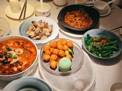 -芳满庭粤菜餐厅(丹阳吾悦店)