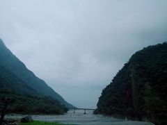 -太鲁阁公园