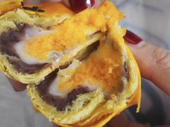 -燃厚蛋糕(卓展中信城店)