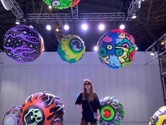 -东浩兰生上海世博展览馆