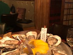 -斯普汇生蚝牛排馆(中骏世界城店)