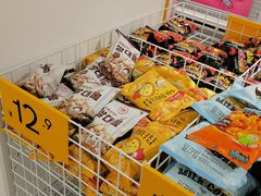 -KKV(上海月星环球港主力店)