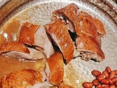 -粤来记·啫啫煲·点心(日月光店)