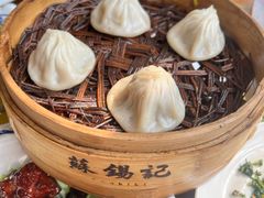 小笼包-西新饭店(城中店)