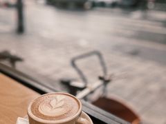 -常识咖啡common sense(春熙路店)