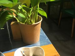 -禧和源养生素食茶馆
