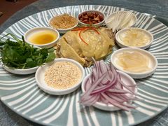 -顺味凤城·顺德菜专门店(九六广场店)