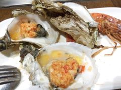 -铁板诱惑法式铁板烧(大卫城店)