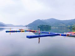 -宁波九龙湖开元度假村
