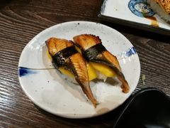 -大雄寿司(中华广场店)