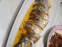 -径山十八道·风味民间菜(华夏之心店)
