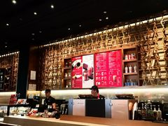 -星巴克臻选(北京颐堤港中心第二店)