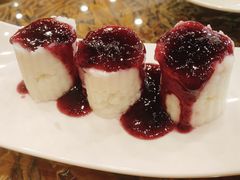 -民族饭荘(新华大街店)