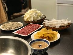 -前门张记涮肉(前门店)