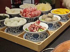 -咏江南·苏式火锅·苏州评弹(观前街店)