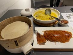 -小大董·烤鸭(观景餐厅·南京西路店)