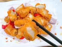 -东坊味道私房菜·地道顺德菜(大良店)