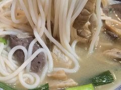 -锦泓老字号猪脏粉(东联大厦店)