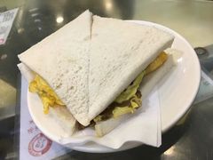 -义顺牛奶公司(庇利金街店)