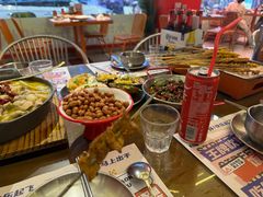 -神府路壹号·海鲜烧烤排档(三坊七巷店)