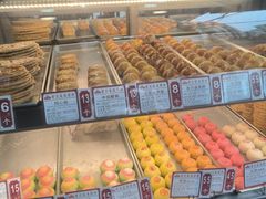 -赞记龙凤礼饼(龙津路店)