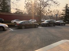 -天津燕园国际大酒店