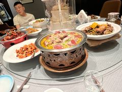 -八大碗·地道东北菜(中街店)