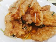 -东北老家私房菜(文灶店)