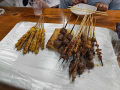 -烧烤佬(新基路店)