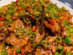 -小河盐帮·私家菜·烤鸭(三元桥·霄云路店)