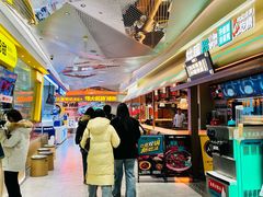 -松雷商业(南岗店)