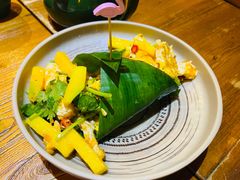 -云海肴·汽锅鸡·云南代表菜(天津国金汇店)
