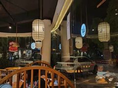 大堂-蟹掌柜肉蟹煲(公园路店)
