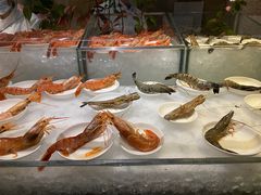 -龙城咖啡厅(常州富都洲际店)