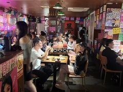 -你又瘦了小酒馆(奥体店)