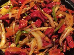 -龙少爷碳火干锅(环球中心店)