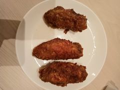 -怡咖啡·自助餐·西安香格里拉