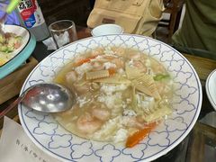 -会仙楼饭庄(芙蓉街店)