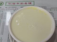 -仁信双皮奶(东川路店)